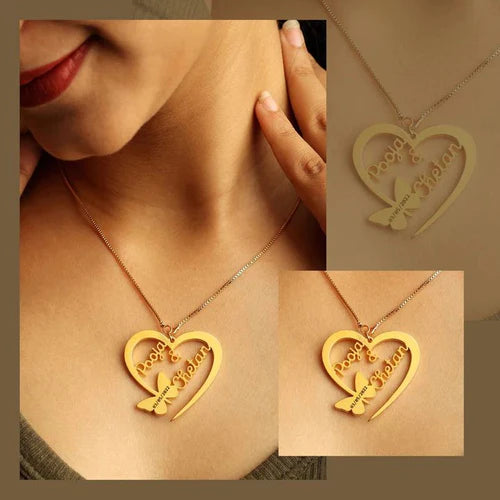 Love Necklace