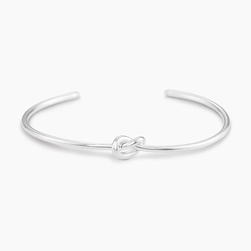 KNOT NOW BRACELET