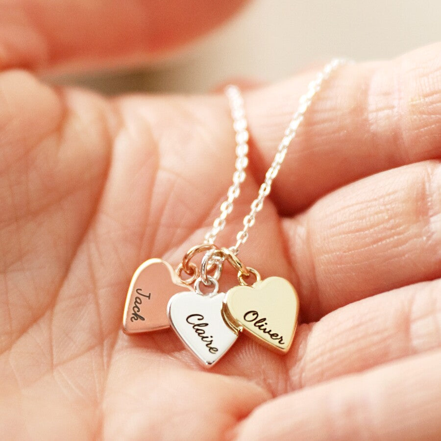 Love Necklace